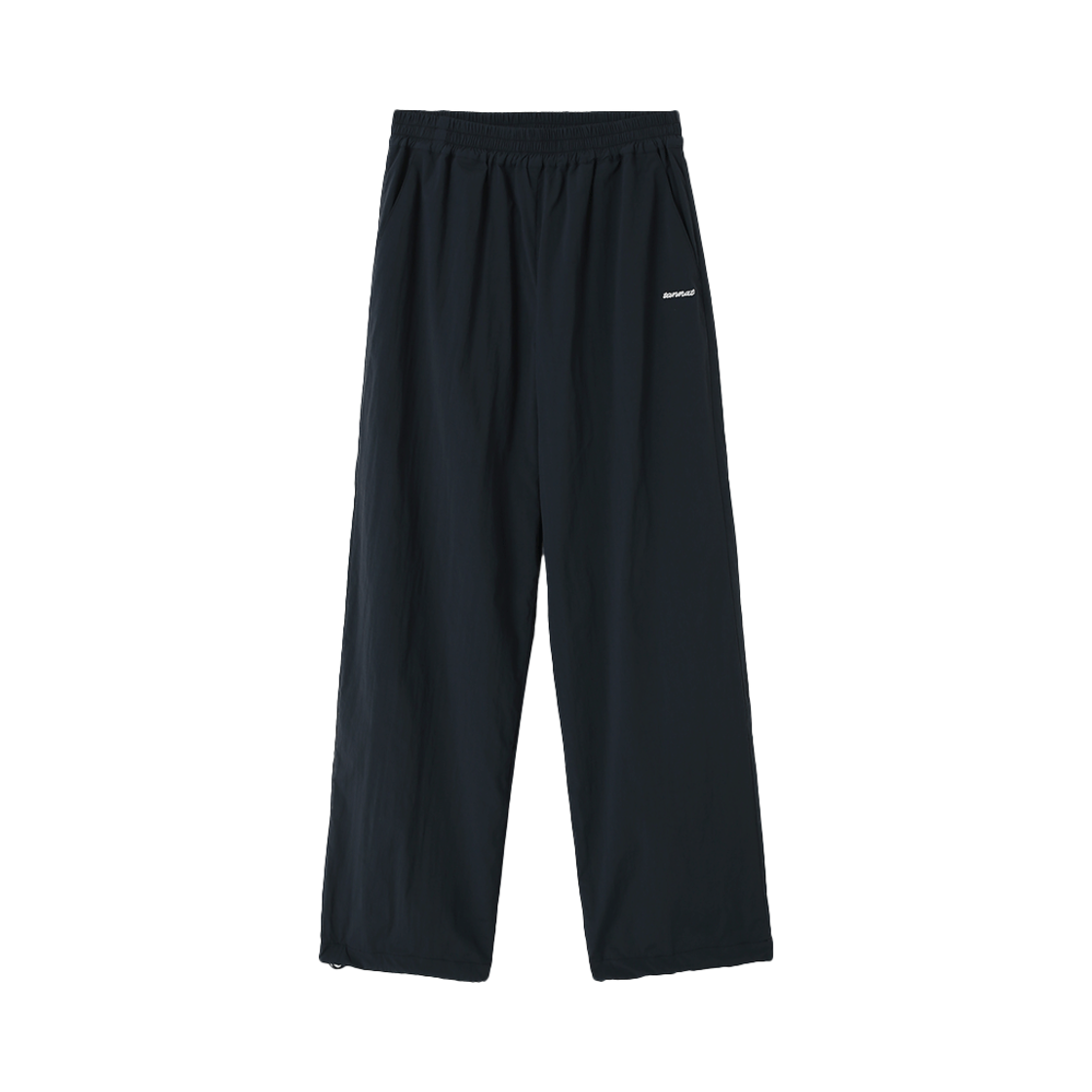 P0000BTO Tannat T/T Banding Stopper Pants Navy