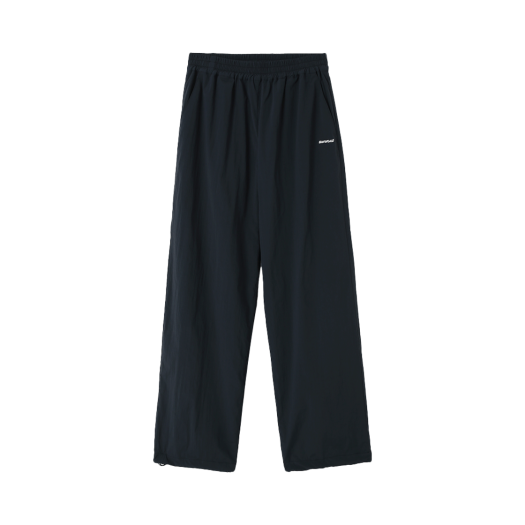 P0000BTO Tannat T/T Banding Stopper Pants Navy