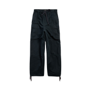 Balenciaga Large Cargo Pants Ink