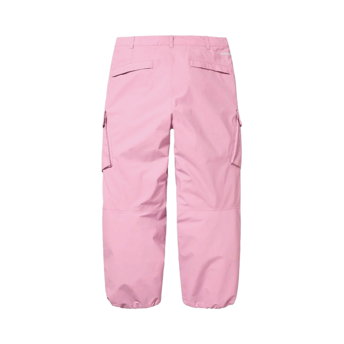 슈프림 고어텍스 카고 팬츠 모브 - 23FW(Supreme Gore-Tex Cargo Pants Mauve - 23FW) - 2