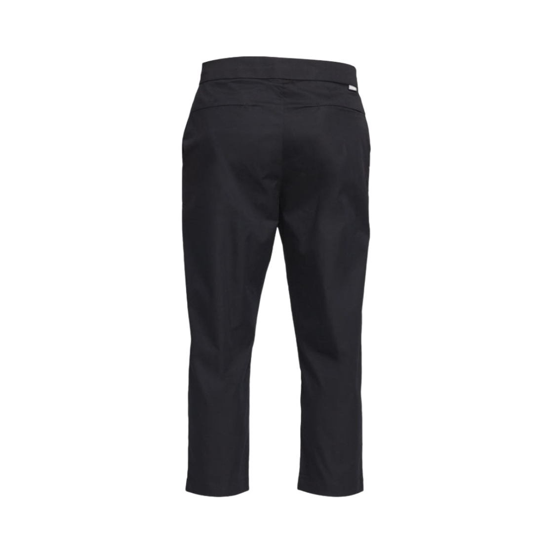 나이키 NSW 스타일 우븐 언라인드 팬츠 블랙 - US/EU(Nike NSW Style Woven Unlined Pants Black - US/EU) - 2