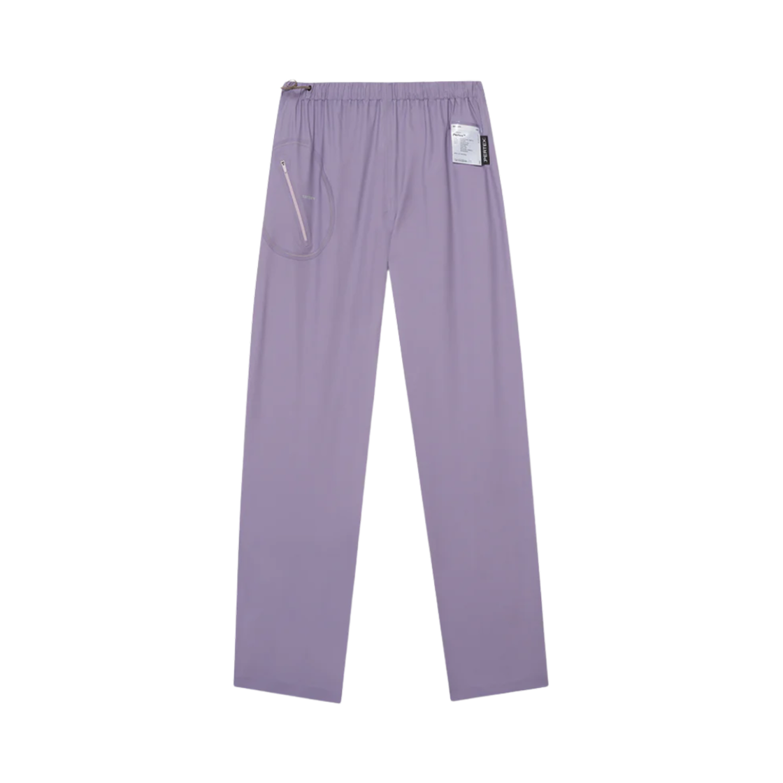 12032-DU-SA Satisfy Pertex 3L Rain Pants Dusk