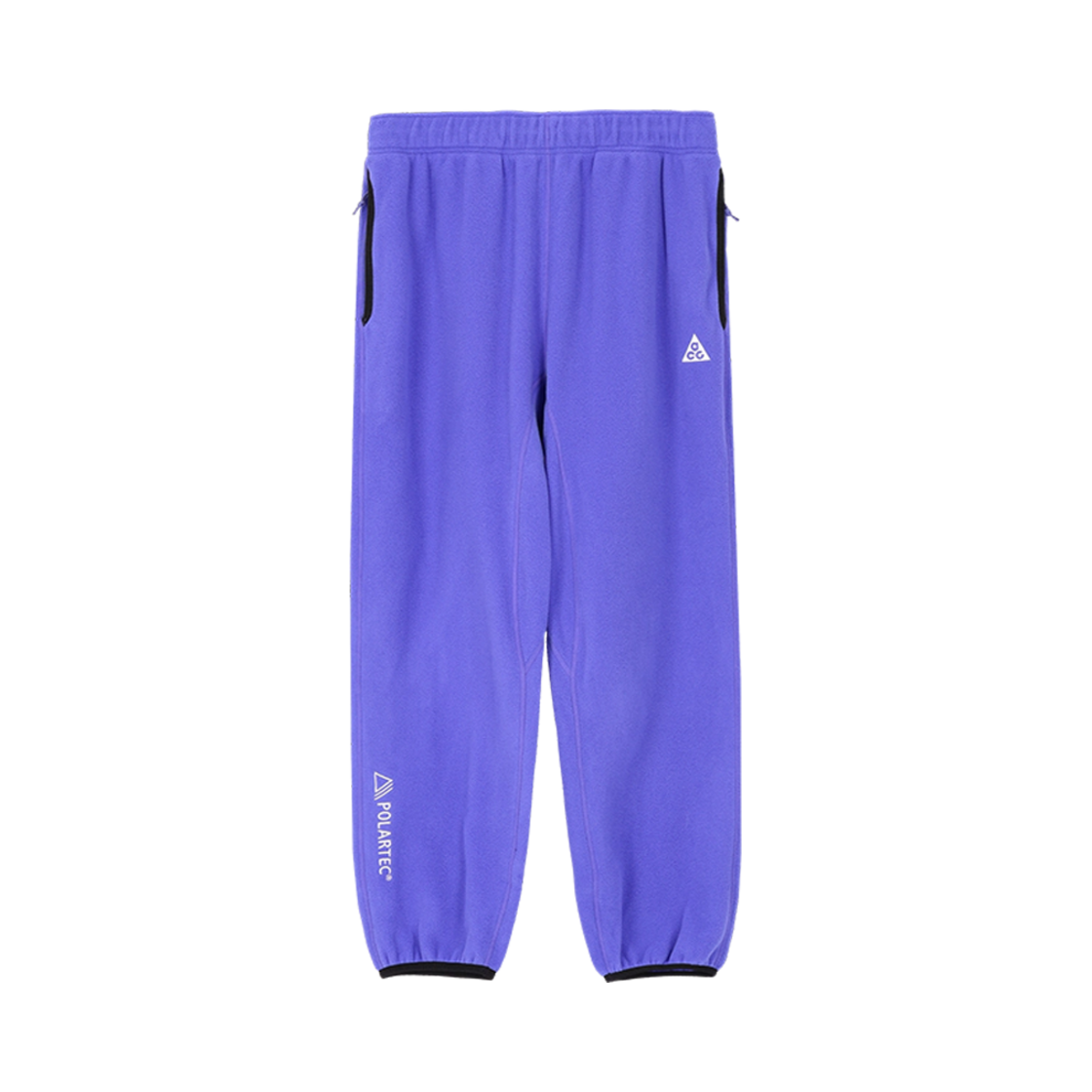 나이키 ACG 폴라텍 울프 트리 팬츠 페르시안 바이올렛 아쿠아리어스 블루 - 아시아(Nike ACG Polartec Wolf Tree Pants Persian Violet Aquarius Blue - Asia)