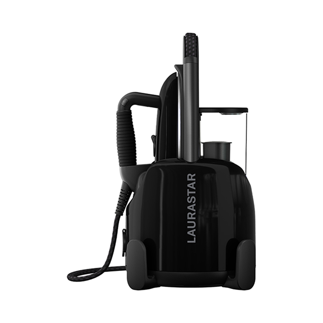 로라스타 스팀 다리미 LIFT Plus 블랙(Laurastar LIFT Plus Black)