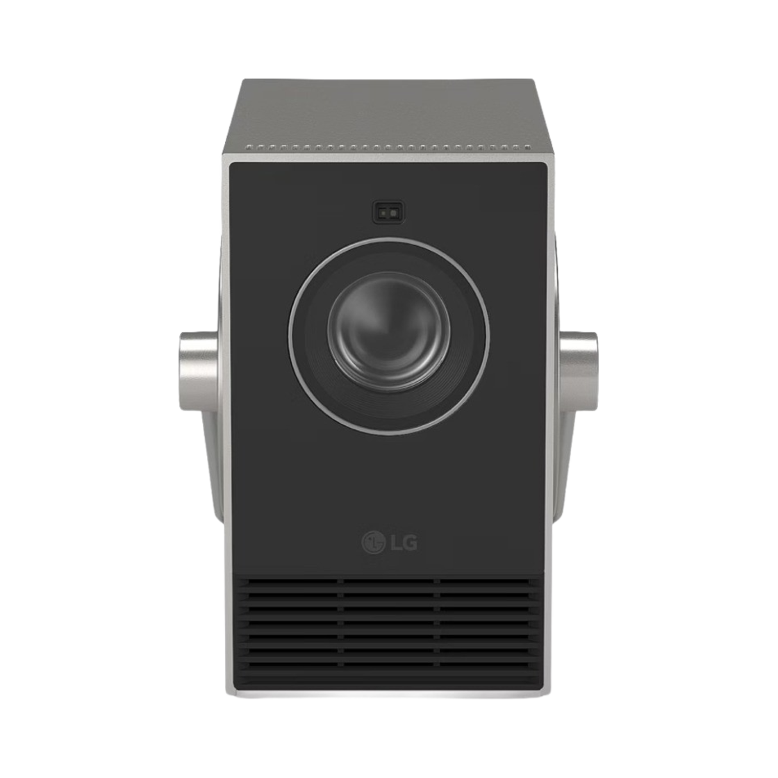 LG 시네빔 큐브 (국내 정식 발매 제품)(LG CineBeam Qube (Korean Ver.)) - 1