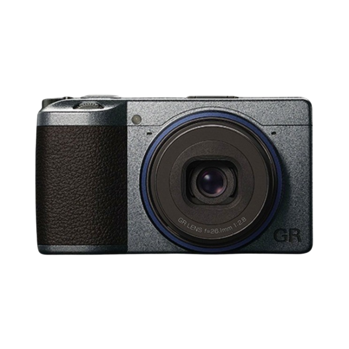 R05010 Ricoh GR IIIx Urban Edition Black (Korean Ver.)