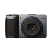 Ricoh GR IIIx Urban Edition Black (Korean Ver.)
