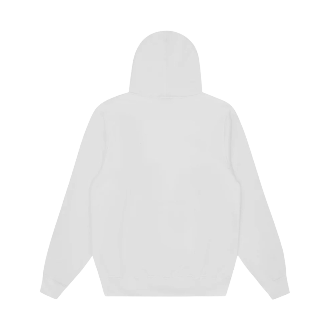 코르테이즈 5 스타즈 알카트라즈 후드 화이트(Corteiz 5 Starz Alcatraz Hoodie White) - 2
