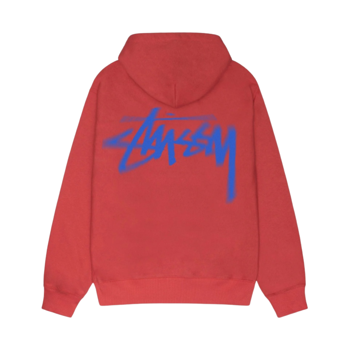 스투시 디지 스탁 후드 페퍼(Stussy Dizzy Stock Hoodie Pepper) - 2