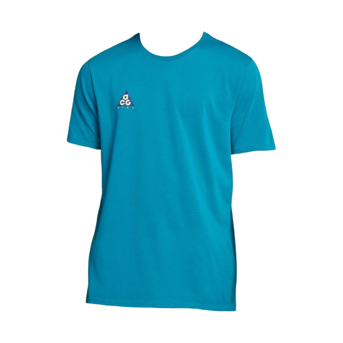 나이키 ACG CLTR 티셔츠 네오 터콰이즈(Nike ACG CLTR T-Shirt Neo Turquoise) - 1