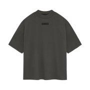 Essentials SS T-Shirt Ink - 24SS