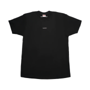 Supreme FTW T-Shirt Black - 18SS