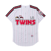 LG Twins x Hello Kitty Character Uniform White Pink (Non Marking Ver.)