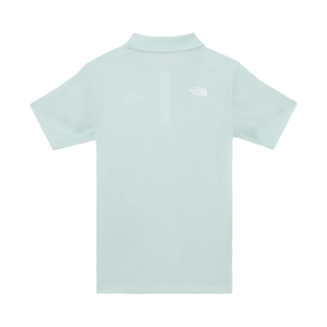 (W) 노스페이스 CMX 프라임 숏슬리브 폴로 민트 - 25SS((W) The North Face CMX Prime S/S Polo Mint - 25SS) - 2