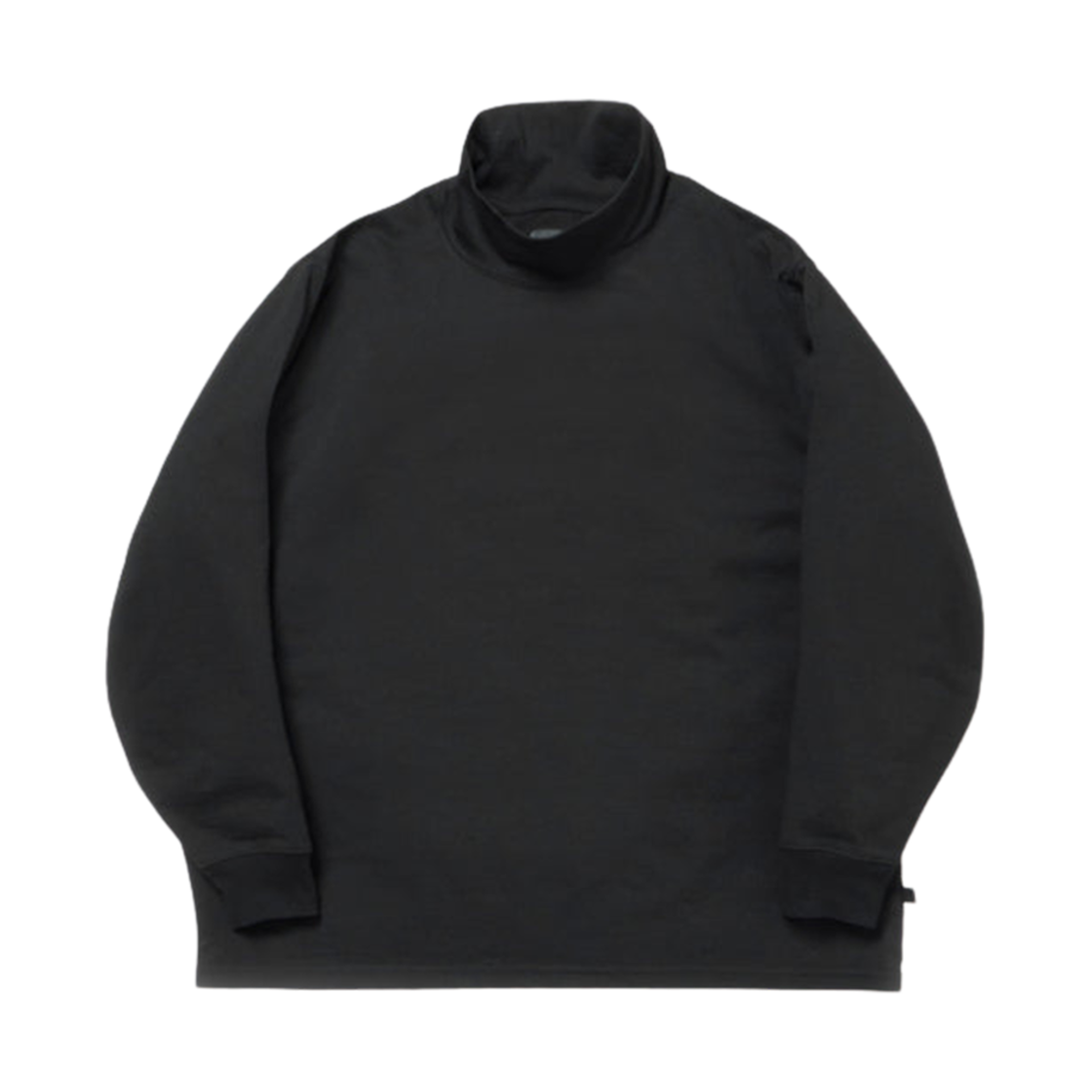 BE-32024WL (W) Daiwa Pier39 Tech Off Turtle L/S Black