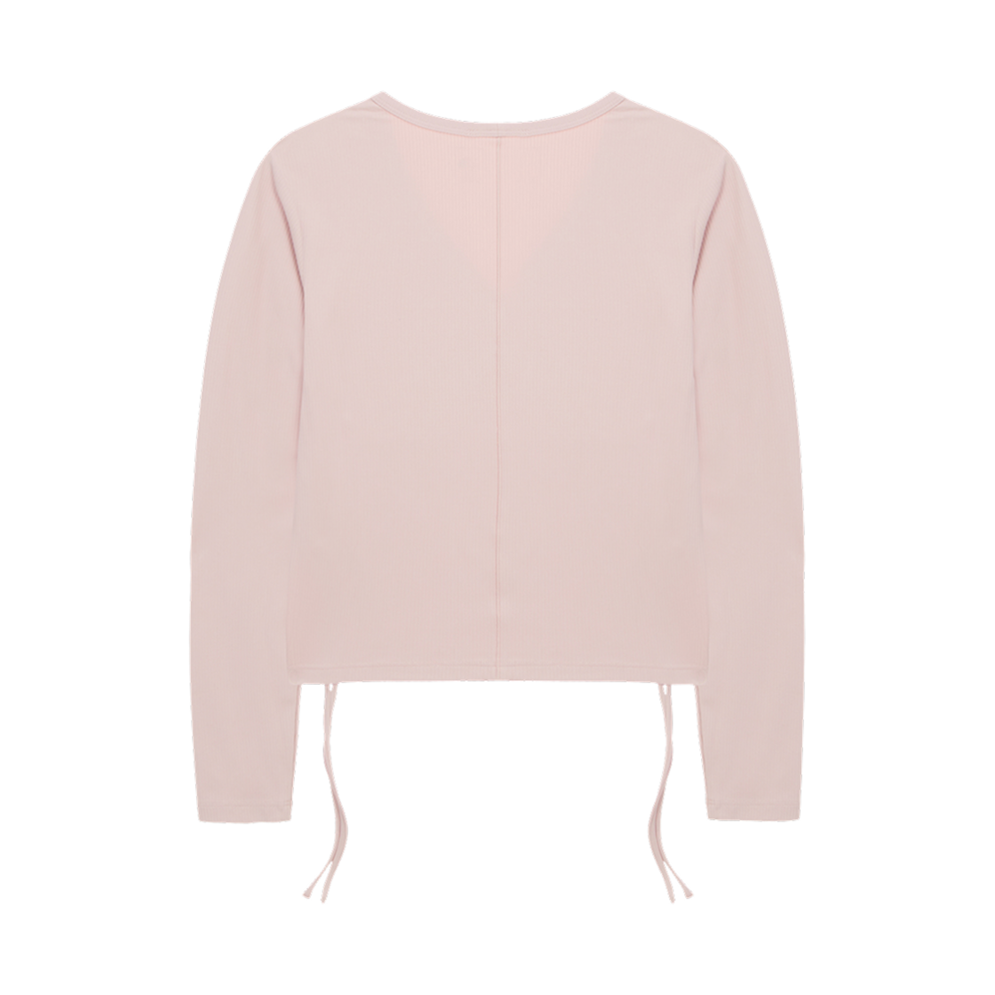 (W) 노스페이스 데이즈 가디건 페일 핑크 - 25SS((W) The North Face Daze Cardigan Pale Pink - 25SS) - 2