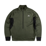 Nike ACG Oregon Series Reissue Polartec Top Cargo Khaki - Asia