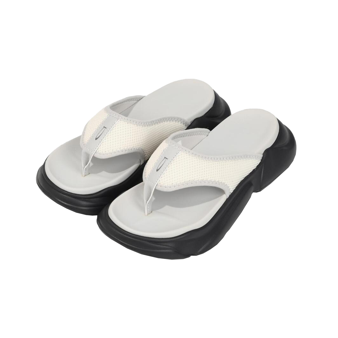 PES4FW388AGR Phyps Dept Duel Flip Flipp Grey