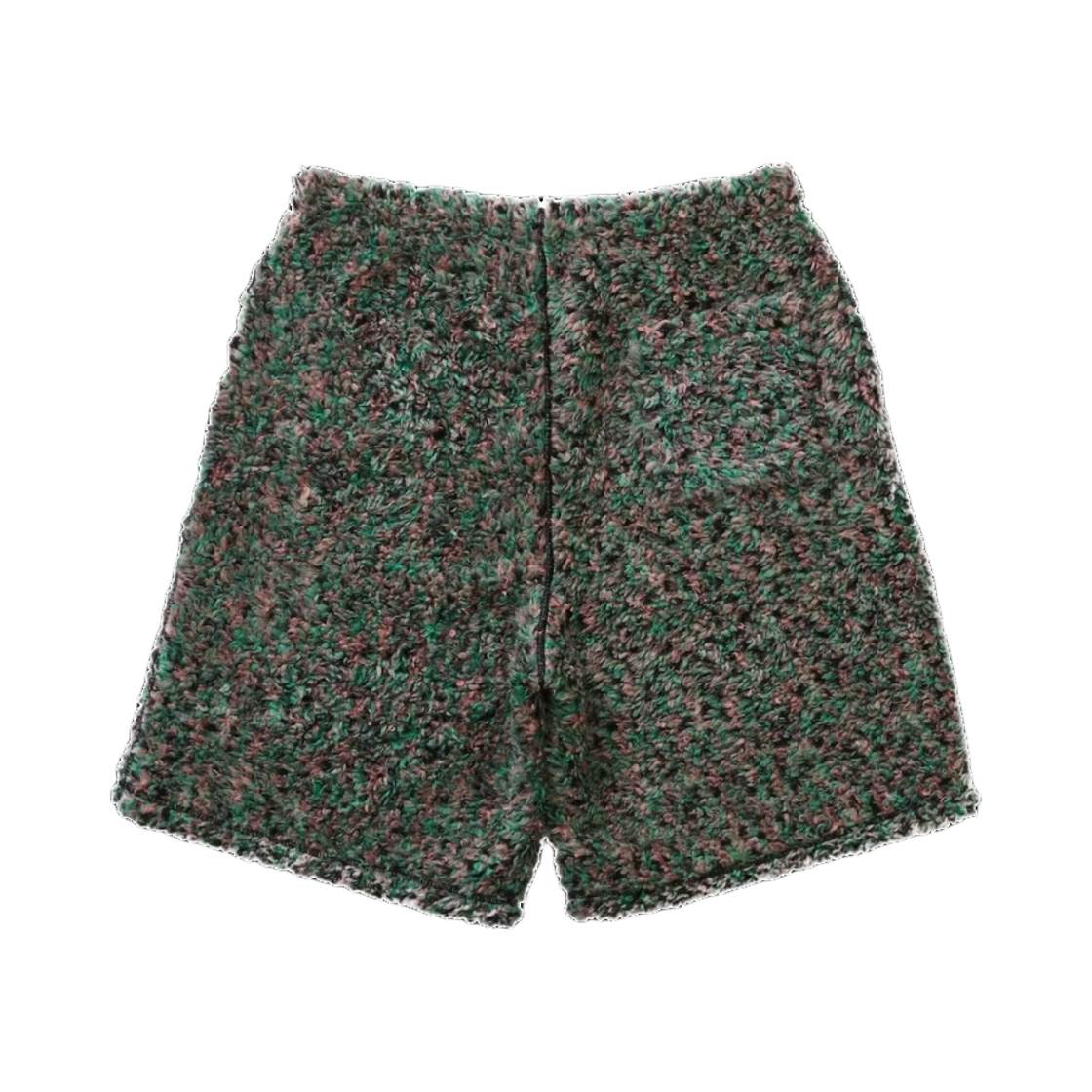 슈프림 x 노스페이스 하이 파일 플리스 쇼츠 멀티컬러 - 23SS(Supreme x The North Face High Pile Fleece Short Multicolor - 23SS) - 2