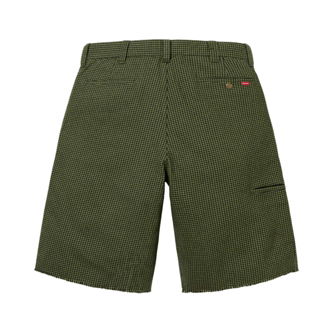 Supreme Work Shorts O STYLE | KREAM