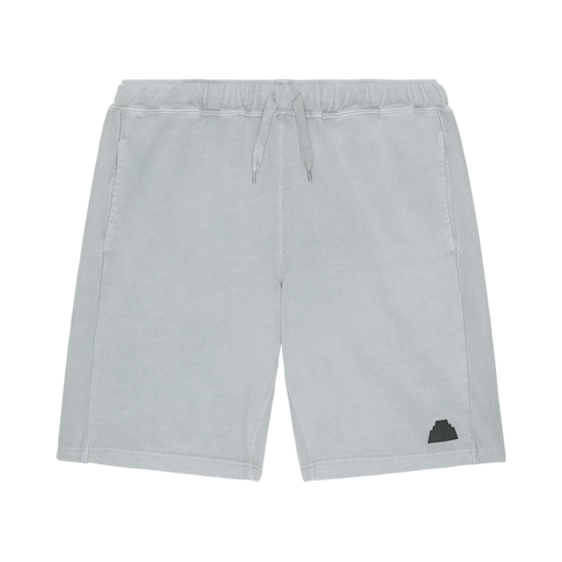 카브엠트 오버다이 코튼 저지 쇼츠 그린 그레이 - 25SS(Cav Empt Overdye Cotton Jersey Shorts Green Grey - 25SS)