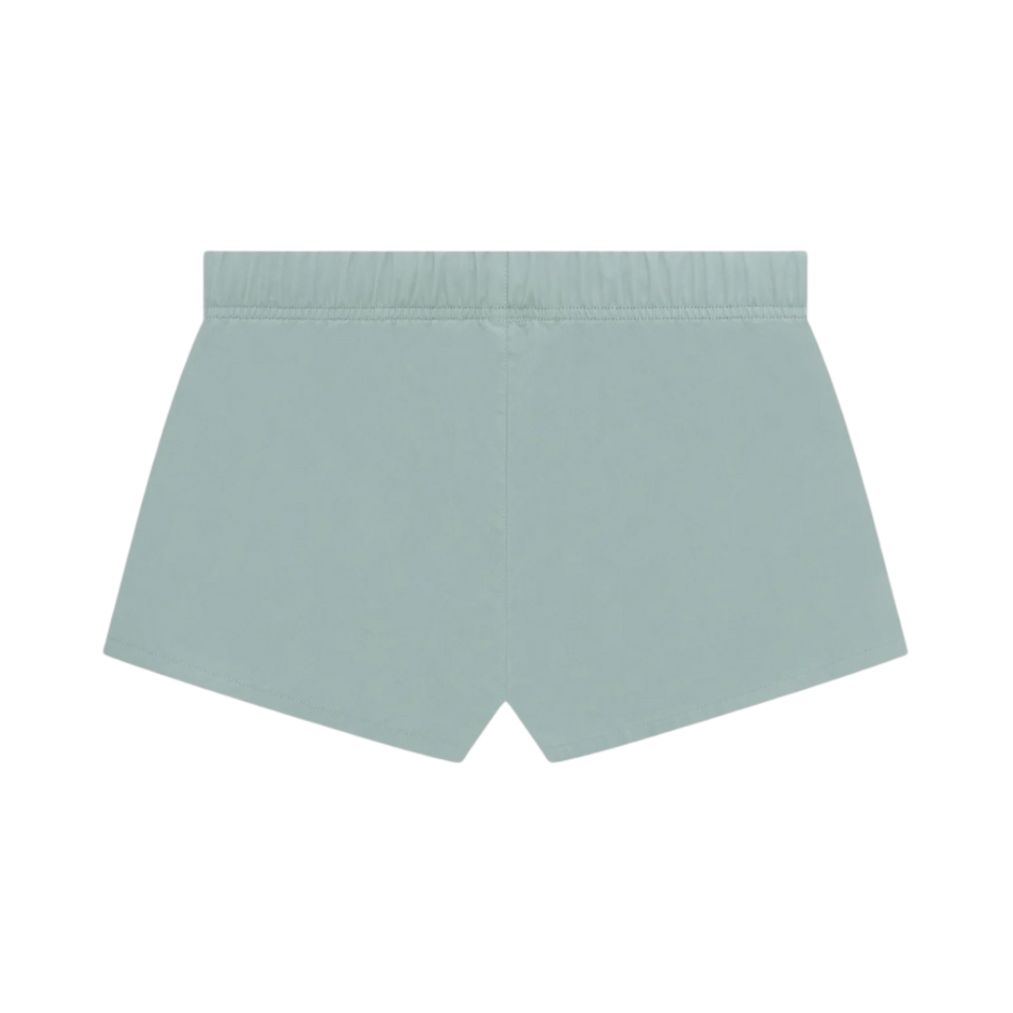 (W) 에센셜 코튼 도크 쇼츠 시카모어 - 23SS((W) Essentials Cotton Dock Short Sycamore - 23SS) - 2