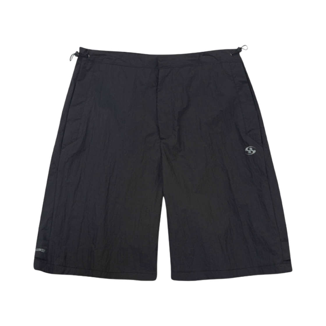 산산기어 BLF 쇼츠 블랙 - 22SS