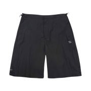 Sansan Gear BLF Shorts Black - 22SS