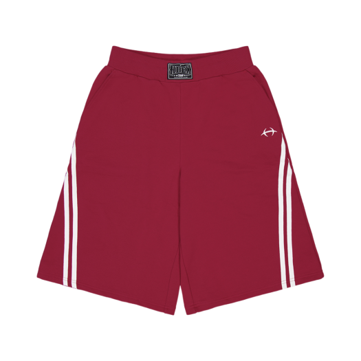 에이치덱스 스프레이 블렌드 버뮤다 쇼츠 네이비 | HDEX | KREAM