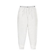 222 Pants 010 White