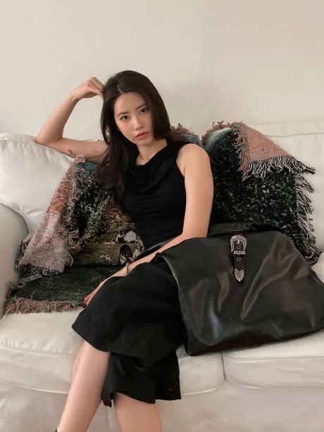 J님의 스타일 - 3