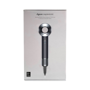 Dyson Supersonic Hair Dryer Black Nickel (Korean Ver.)
