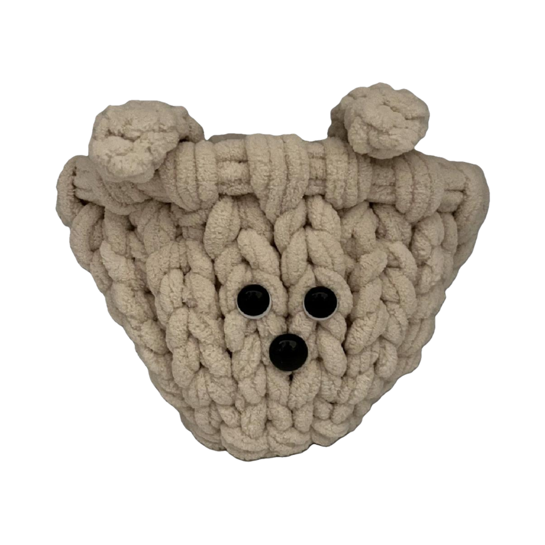 까란다쉬오피스 보송보송바구니 퍼피(Karandash Office Pluffy Basket Puppy)