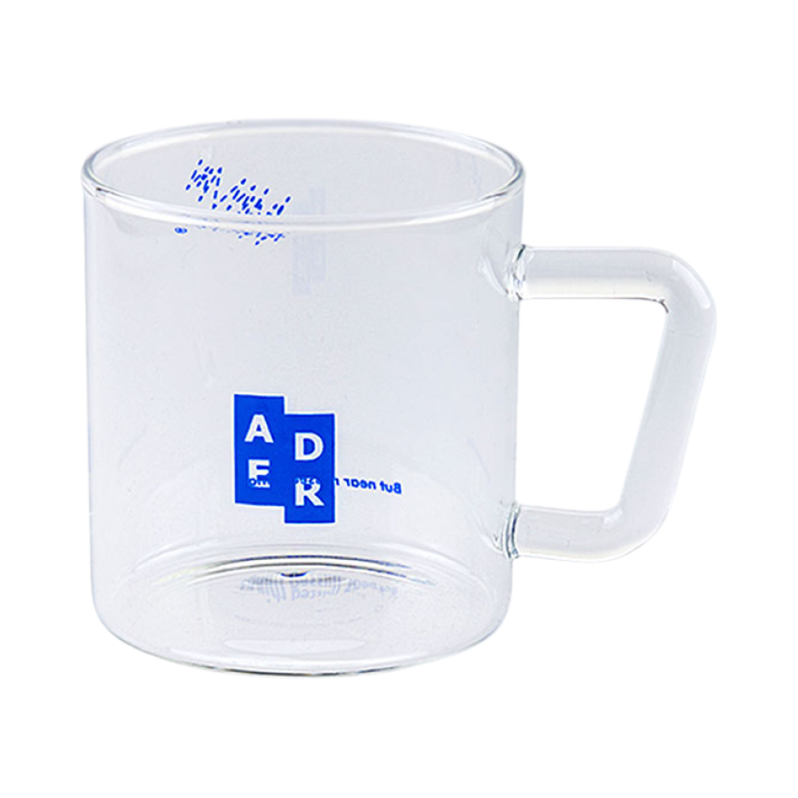 아더에러 테트리스 컵 305ml(Ader Error Tetris Cup 305ml)