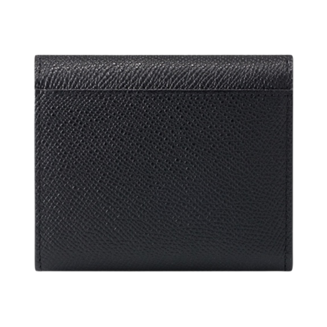 루이까또즈 몬트 트라이폴드 하프 지갑 블랙(Louis Quatorze Monte Trifold Half Wallet Black) - 3