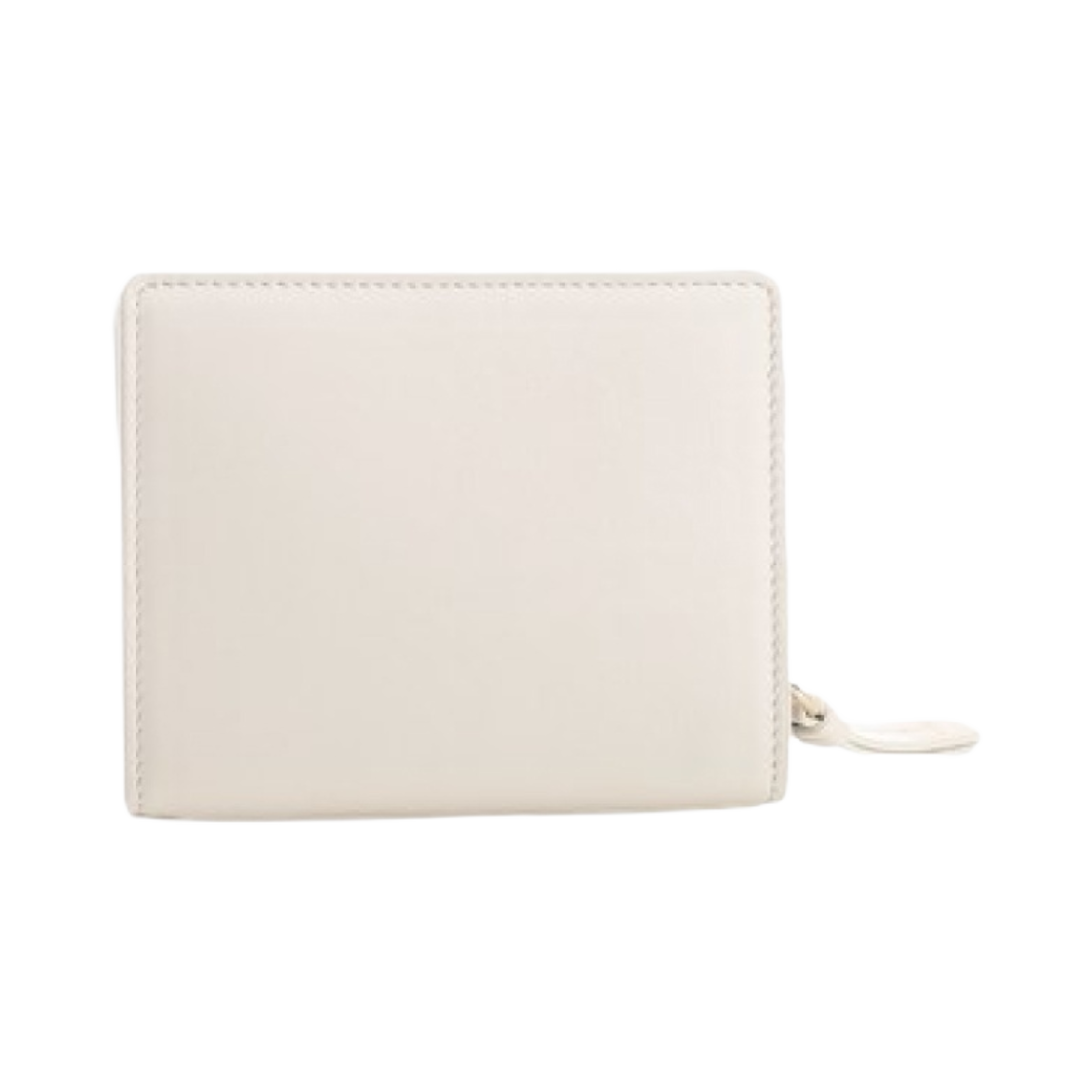 끌로에 센스 컴팩트 지갑 크리스탈 화이트(Chloe Sense Compact Wallet Crystal White) - 2