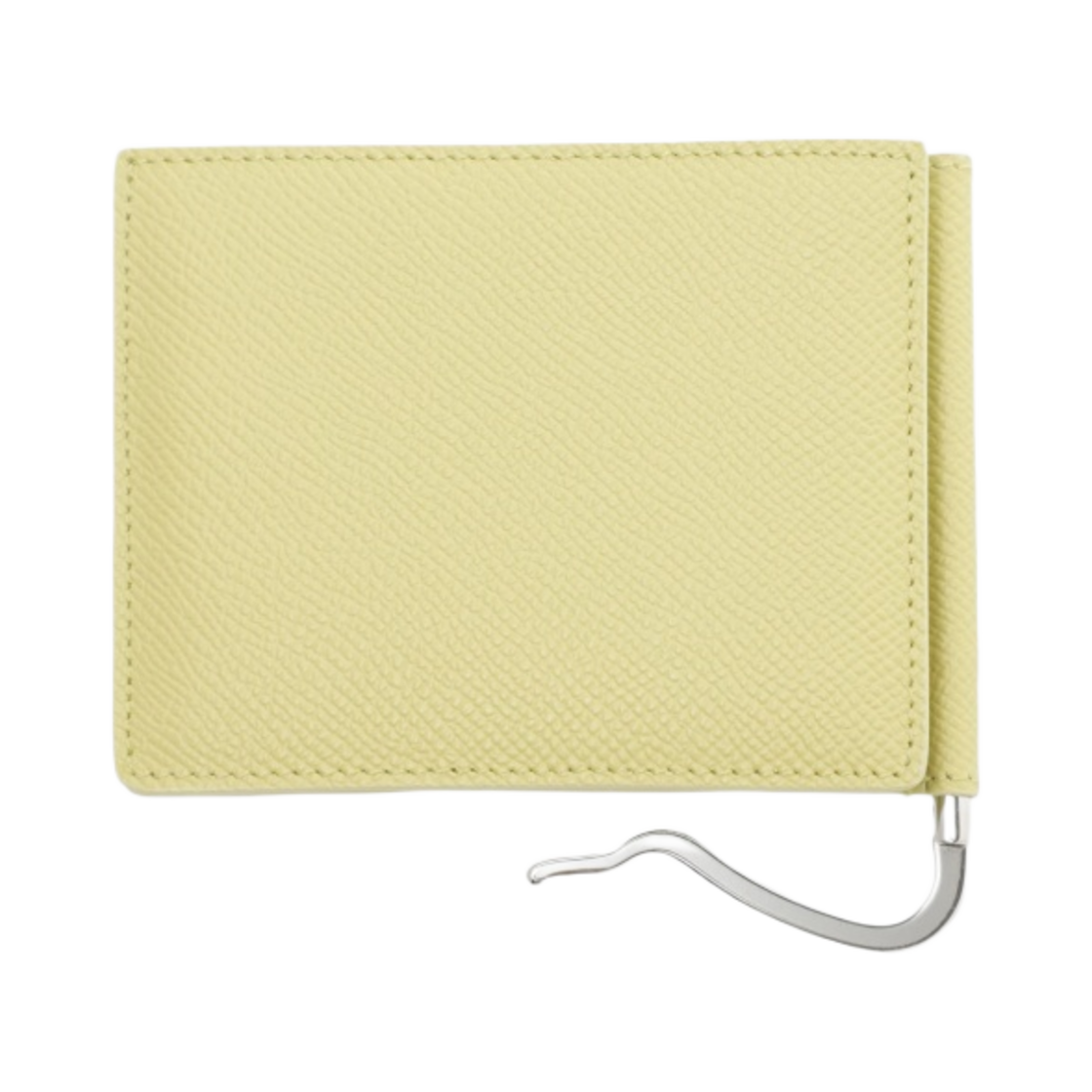 메종 마르지엘라 슬림 지갑 린든 그린(Maison Margiela Slim Wallet Linden Green) - 3