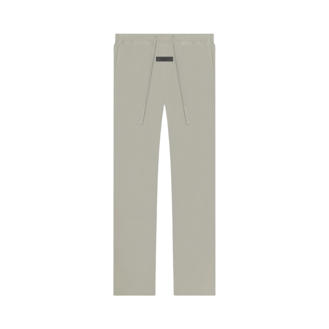 (W) 에센셜 릴렉스드 트라우저 실 - 23SS((W) Essentials Relaxed Trouser Seal - 23SS) - 1