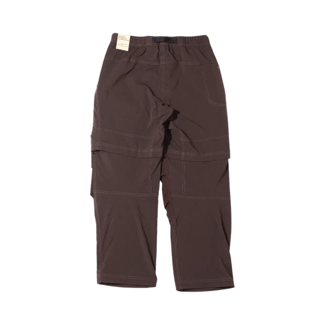 나이키 ACG 스미스 서밋 카고 팬츠 벨벳 브라운 - US/EU(Nike ACG Smith Summit Cargo Pants Velvet Brown - US/EU) - 2