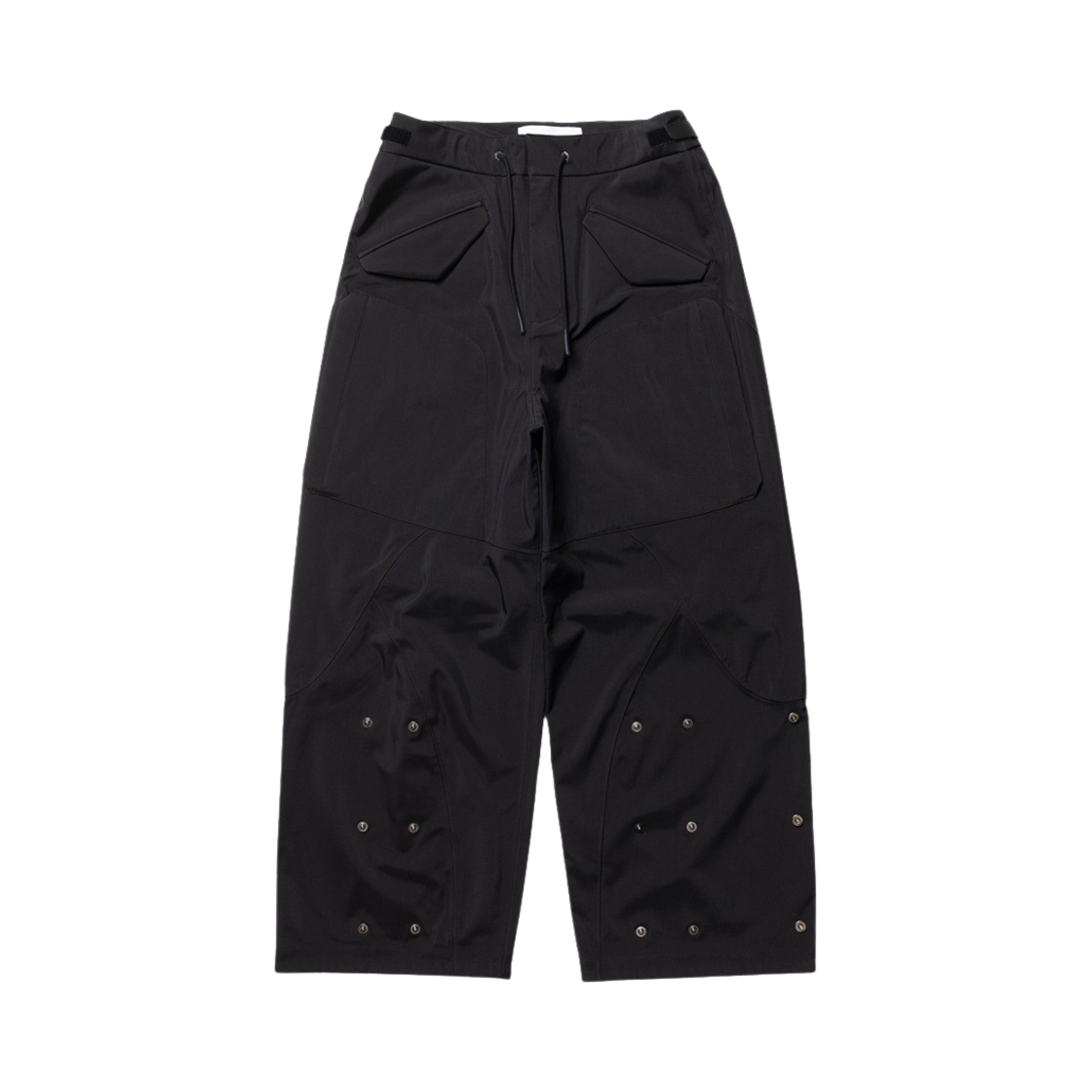 에이에이 스펙트럼 프리멕스 팬츠 블랙 클라우드(A.A Spectrum Primex Pants Black Cloud) - 1