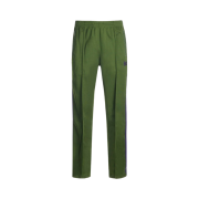 Needles Track Pants Poly Smooth Ivy Green