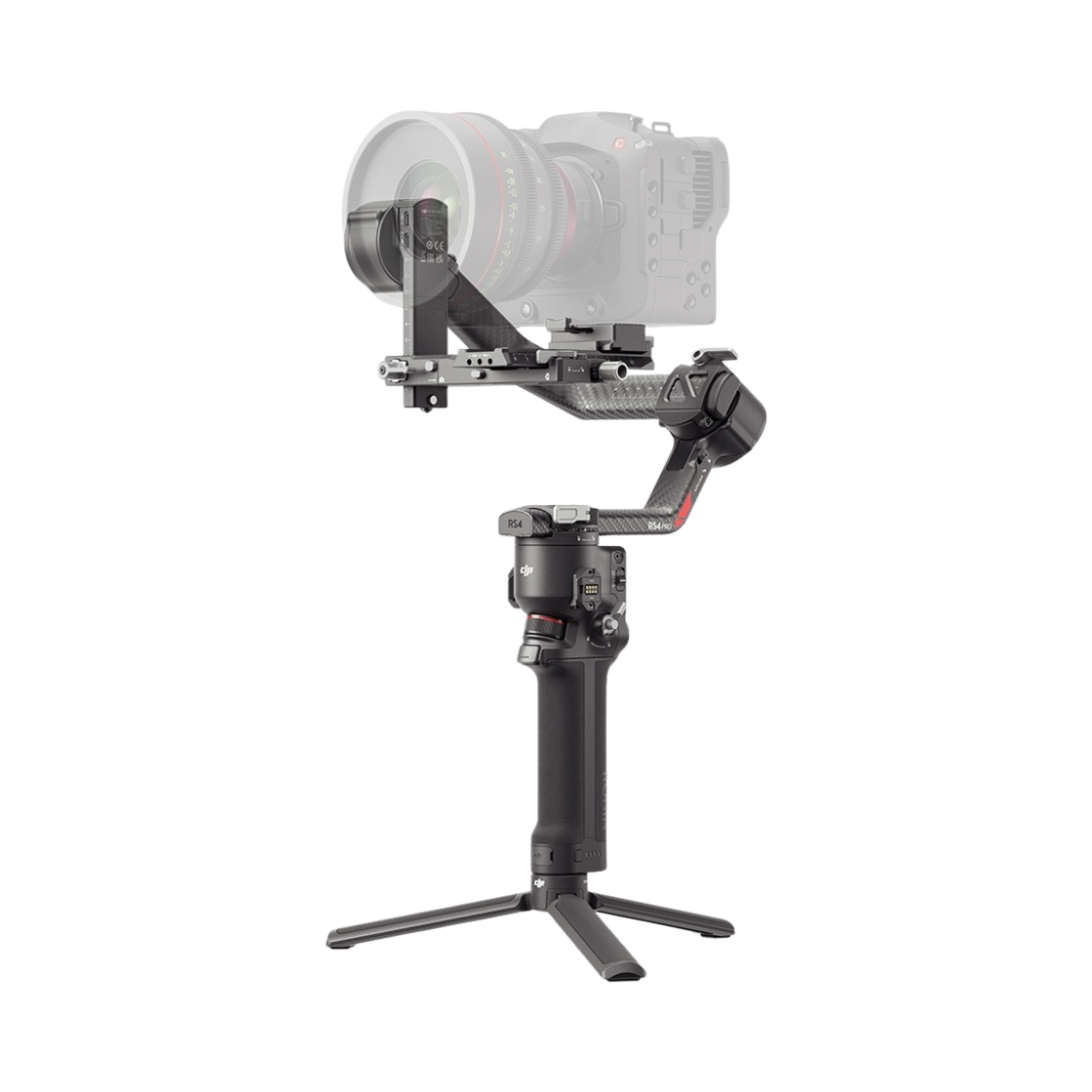 디제이아이 RS 4 Pro(DJI RS 4 Pro)