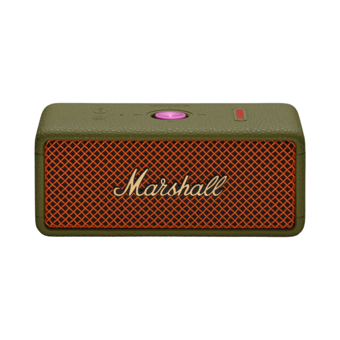 마샬 엠버튼 3 루나 뉴 이어 에디션 2025 (국내 정식 발매 제품)(Marshall Emberton III Lunar New Year Edition 2025 (Korean Ver.))