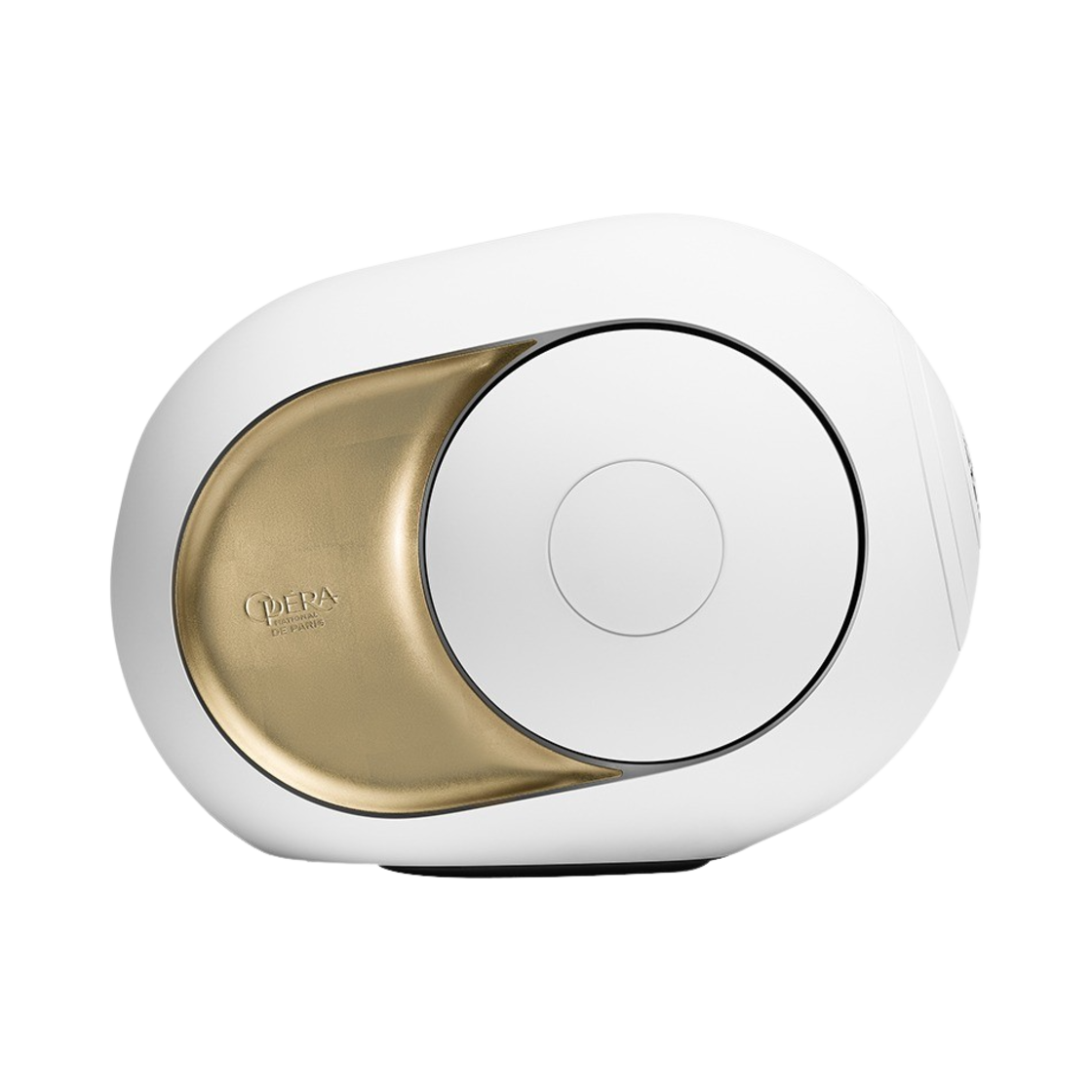 드비알레 팬텀1 오페라 스피커 골드(Devialet Phantom1 Opera Speaker Gold)