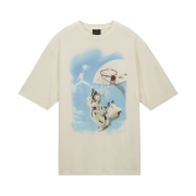 Jordan x Russell Westbrook Honor the Gift T-Shirt - Asia