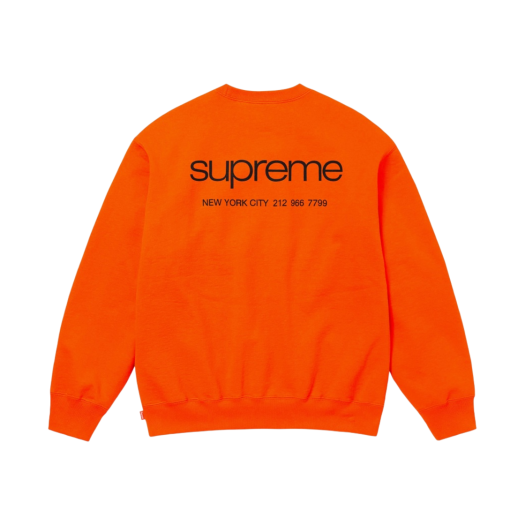 슈프림 x 더블탭스 크루넥 라이트 올리브 - 21FW | Supreme | KREAM