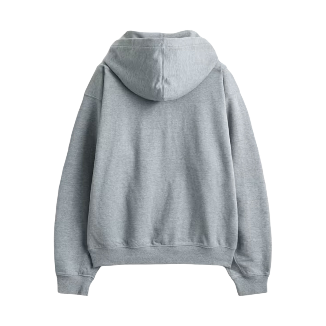 푸마 x 발란사 후드 라이트 그레이(Puma x Balansa Hoodie Light Grey) - 2