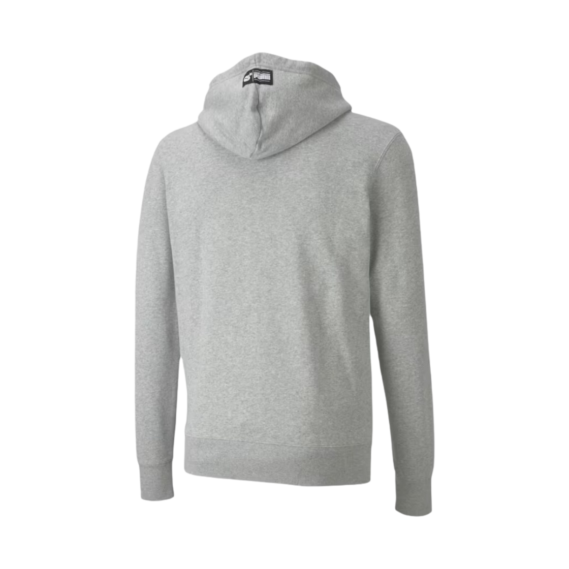 푸마 x 더 헌드레즈 후드 라이트 그레이 헤더(Puma x The Hundreds Hoodie Light Gray Heather) - 2