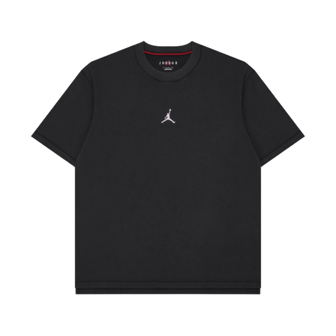 조던 스포츠 드라이핏 티셔츠 블랙 - 아시아(Jordan Sport Dri-Fit T-Shirt Black - Asia)