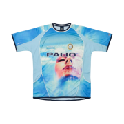 Palace x Umbro Jersey Blue - 24SS